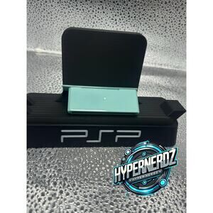 Teal Nintendo DS Lite GBA Slot Cover OEM Slot-2 Dust Cover Authentic